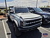 Used 2023 FORD BRONCO WILDTRAK in HENDERSON , NEVADA