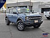 Used 2025 FORD BRONCO BIG BEND in HENDERSON , NEVADA