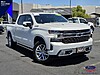 Used 2021 CHEVROLET SILVERADO 1500 HIGH COUNTRY in HENDERSON , NEVADA