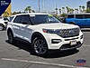 Used 2023 FORD EXPLORER XLT in HENDERSON , NEVADA