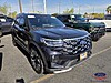 Used 2025 FORD EXPLORER PLATINUM in HENDERSON , NEVADA