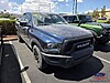 Used 2021 RAM 1500 CLASSIC WARLOCK in HENDERSON , NEVADA