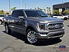 Used 2021 FORD F-150 LIMITED in HENDERSON , NEVADA