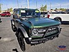 Used 2025 FORD BRONCO BIG BEND in HENDERSON , NEVADA