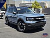 Used 2024 FORD BRONCO SPORT OUTER BANKS in HENDERSON , NEVADA