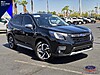 Used 2024 SUBARU FORESTER TOURING in HENDERSON , NEVADA