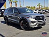 Used 2021 FORD EXPLORER ST in HENDERSON , NEVADA