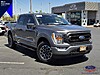 Used 2021 FORD F-150 XLT in HENDERSON , NEVADA