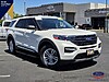 Used 2023 FORD EXPLORER XLT in HENDERSON , NEVADA