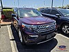Used 2023 FORD EXPLORER LIMITED in HENDERSON , NEVADA