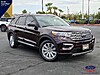 Used 2023 FORD EXPLORER LIMITED in HENDERSON , NEVADA