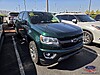 Used 2016 CHEVROLET COLORADO Z71 in HENDERSON , NEVADA