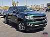 Used 2016 CHEVROLET COLORADO 4WD Z71 in HENDERSON , NEVADA
