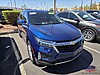 Used 2022 CHEVROLET EQUINOX LT in HENDERSON , NEVADA