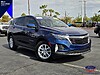 Used 2022 CHEVROLET EQUINOX LT in HENDERSON , NEVADA
