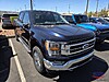 Used 2021 FORD F-150 LARIAT in HENDERSON , NEVADA
