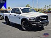 Used 2024 RAM 1500 CLASSIC WARLOCK in HENDERSON , NEVADA