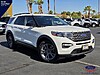Used 2023 FORD EXPLORER XLT in HENDERSON , NEVADA