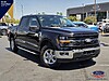 Used 2025 FORD F-150 XLT in HENDERSON , NEVADA