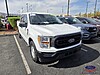 Used 2021 FORD F-150 XL in HENDERSON , NEVADA