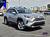 Used 2021 TOYOTA RAV4 HYBRID LIMITED in HENDERSON , NEVADA