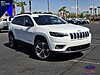 Used 2022 JEEP CHEROKEE LIMITED in HENDERSON , NEVADA