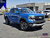 Used 2024 FORD RANGER LARIAT in HENDERSON , NEVADA