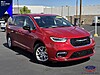 Used 2024 CHRYSLER PACIFICA TOURING L in HENDERSON , NEVADA