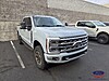 Used 2024 FORD F-350 PLATINUM in HENDERSON , NEVADA