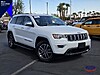 Used 2019 JEEP GRAND CHEROKEE LIMITED in HENDERSON , NEVADA