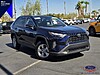 Used 2025 TOYOTA RAV4 XLE in HENDERSON , NEVADA