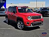 Used 2023 JEEP RENEGADE LIMITED in HENDERSON , NEVADA
