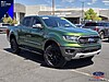 Used 2023 FORD RANGER LARIAT in HENDERSON , NEVADA