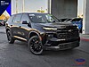 Used 2024 CHEVROLET TRAVERSE AWD LS in HENDERSON , NEVADA