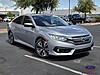 Used 2016 Honda Civic EX-T in HENDERSON , NEVADA
