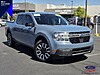 Used 2024 FORD MAVERICK LARIAT in HENDERSON , NEVADA