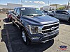 Used 2022 FORD F-150 PLATINUM in HENDERSON , NEVADA