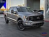 Used 2023 FORD F-150 PLATINUM in HENDERSON , NEVADA