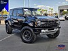 Used 2024 FORD BRONCO RAPTOR in HENDERSON , NEVADA