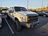 Used 2015 FORD F-250 PLATINUM in HENDERSON , NEVADA