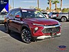 Used 2025 CHEVROLET TRAILBLAZER LT in HENDERSON , NEVADA