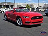 Used 2016 FORD MUSTANG V6 in HENDERSON , NEVADA
