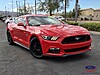 Used 2015 FORD MUSTANG GT PREMIUM in HENDERSON , NEVADA