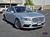 Used 2017 LINCOLN CONTINENTAL SELECT in HENDERSON , NEVADA