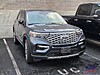 Used 2023 FORD EXPLORER PLATINUM in HENDERSON , NEVADA