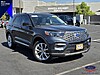 Used 2023 FORD EXPLORER PLATINUM in HENDERSON , NEVADA