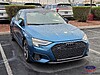 Used 2022 AUDI A3 40 PREMIUM in HENDERSON , NEVADA
