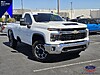 Used 2024 CHEVROLET SILVERADO 2500 LT in HENDERSON , NEVADA