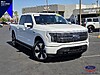 Used 2023 FORD F-150 PLATINUM in HENDERSON , NEVADA