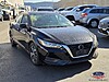 Used 2021 NISSAN SENTRA SV in HENDERSON , NEVADA